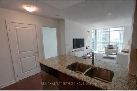 Photo 4 at 811 - 205 Sherway Gardens Road, City Centre West, Toronto