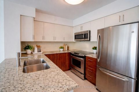Photo 5 at 811 - 205 Sherway Gardens Road, City Centre West, Toronto