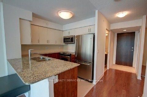 Photo 6 at 811 - 205 Sherway Gardens Road, City Centre West, Toronto