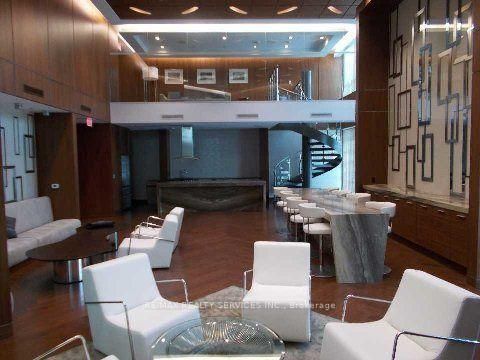 Photo 11 at 811 - 205 Sherway Gardens Road, City Centre West, Toronto