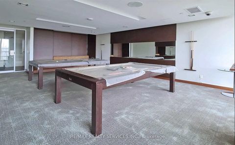 Photo 14 at 811 - 205 Sherway Gardens Road, City Centre West, Toronto
