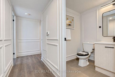 Photo 6 at 2801 - 125 Redpath Avenue, Mount Pleasant West, Toronto