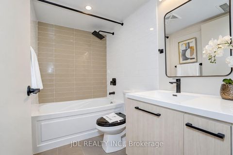 Photo 7 at 2801 - 125 Redpath Avenue, Mount Pleasant West, Toronto