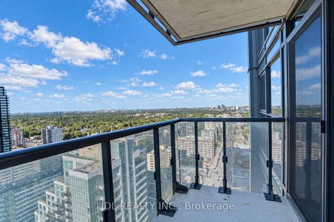Photo 8 at 2801 - 125 Redpath Avenue, Mount Pleasant West, Toronto