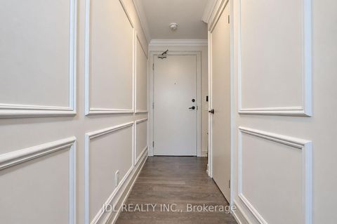 Photo 9 at 2801 - 125 Redpath Avenue, Mount Pleasant West, Toronto