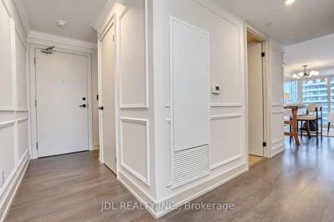 Photo 10 at 2801 - 125 Redpath Avenue, Mount Pleasant West, Toronto