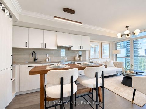 Photo 12 at 2801 - 125 Redpath Avenue, Mount Pleasant West, Toronto