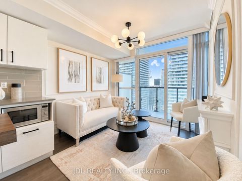 Photo 14 at 2801 - 125 Redpath Avenue, Mount Pleasant West, Toronto