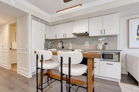 Photo 15 at 2801 - 125 Redpath Avenue, Mount Pleasant West, Toronto