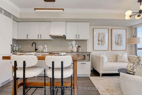 Photo 16 at 2801 - 125 Redpath Avenue, Mount Pleasant West, Toronto