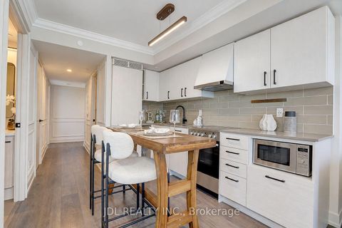 Photo 17 at 2801 - 125 Redpath Avenue, Mount Pleasant West, Toronto