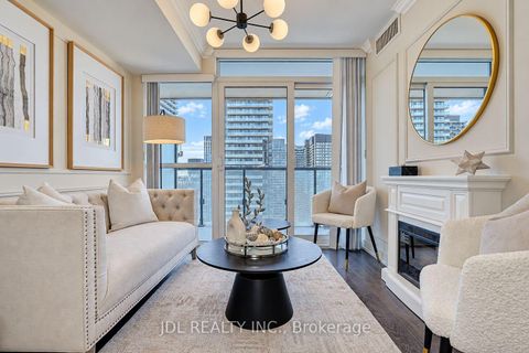 Photo 18 at 2801 - 125 Redpath Avenue, Mount Pleasant West, Toronto