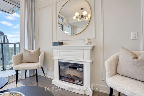 Photo 19 at 2801 - 125 Redpath Avenue, Mount Pleasant West, Toronto