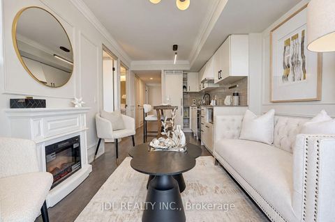 Photo 20 at 2801 - 125 Redpath Avenue, Mount Pleasant West, Toronto