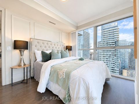 Photo 23 at 2801 - 125 Redpath Avenue, Mount Pleasant West, Toronto