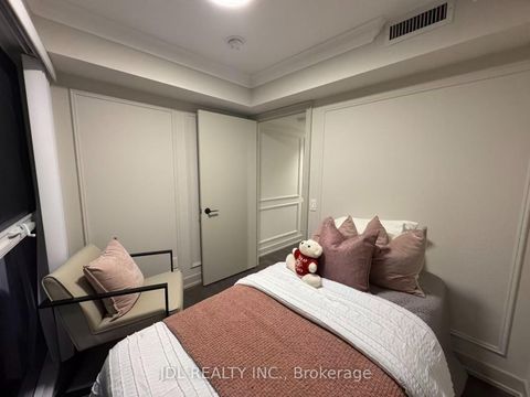 Photo 25 at 2801 - 125 Redpath Avenue, Mount Pleasant West, Toronto