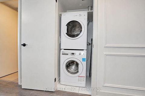 Photo 26 at 2801 - 125 Redpath Avenue, Mount Pleasant West, Toronto