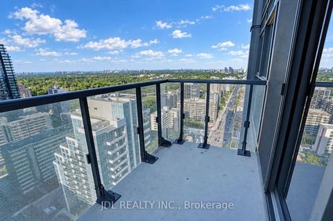 Photo 27 at 2801 - 125 Redpath Avenue, Mount Pleasant West, Toronto