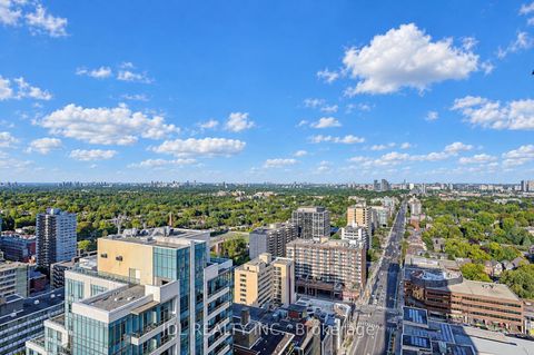 Photo 28 at 2801 - 125 Redpath Avenue, Mount Pleasant West, Toronto