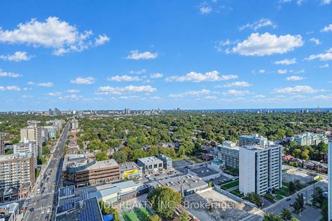 Photo 29 at 2801 - 125 Redpath Avenue, Mount Pleasant West, Toronto