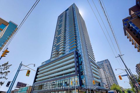 Photo 32 at 2801 - 125 Redpath Avenue, Mount Pleasant West, Toronto