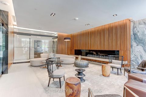 Photo 36 at 2801 - 125 Redpath Avenue, Mount Pleasant West, Toronto