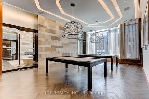 Photo 39 at 2801 - 125 Redpath Avenue, Mount Pleasant West, Toronto