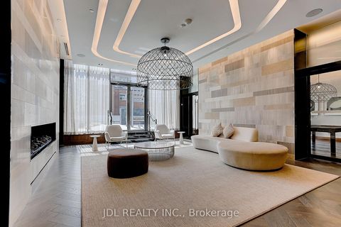 Photo 40 at 2801 - 125 Redpath Avenue, Mount Pleasant West, Toronto