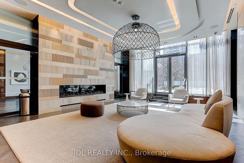 Photo 41 at 2801 - 125 Redpath Avenue, Mount Pleasant West, Toronto