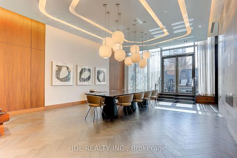 Photo 43 at 2801 - 125 Redpath Avenue, Mount Pleasant West, Toronto