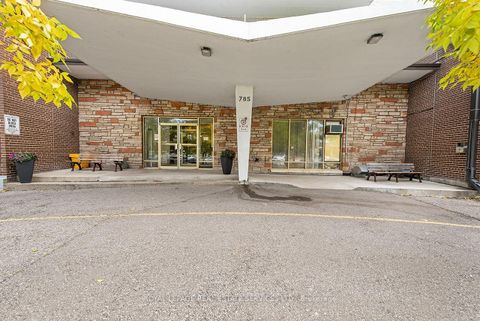 Photo 0 at 305 - 785 Browns Line, Alderwood, Toronto