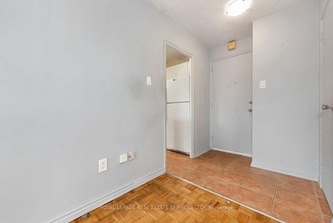Photo 2 at 305 - 785 Browns Line, Alderwood, Toronto