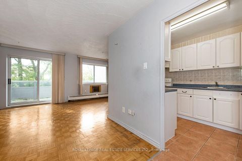 Photo 3 at 305 - 785 Browns Line, Alderwood, Toronto