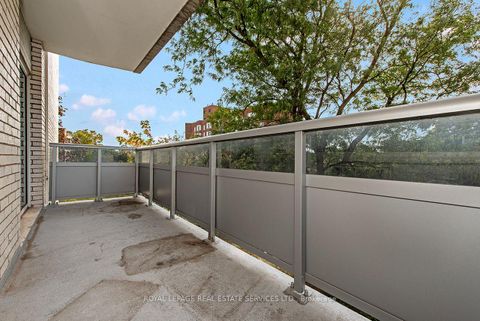 Photo 24 at 305 - 785 Browns Line, Alderwood, Toronto
