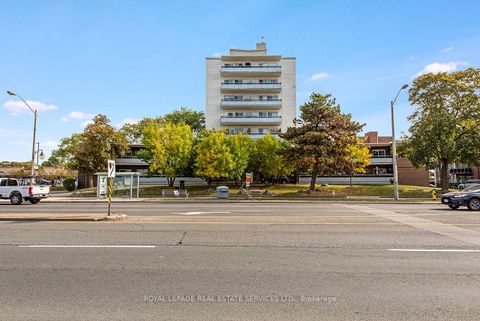 Photo 28 at 305 - 785 Browns Line, Alderwood, Toronto