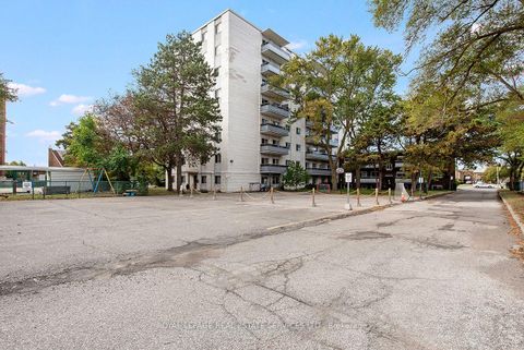 Photo 31 at 305 - 785 Browns Line, Alderwood, Toronto