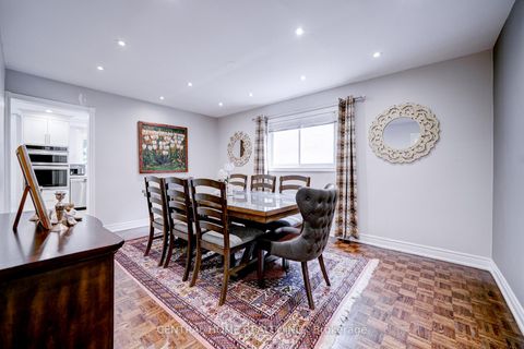 Photo 11 at 293 Worth Boulevard, Beverley Glen, Vaughan