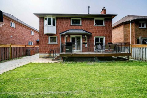 Photo 38 at 293 Worth Boulevard, Beverley Glen, Vaughan