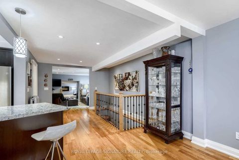 Photo 4 at 23 Abbs Street, Roncesvalles, Toronto
