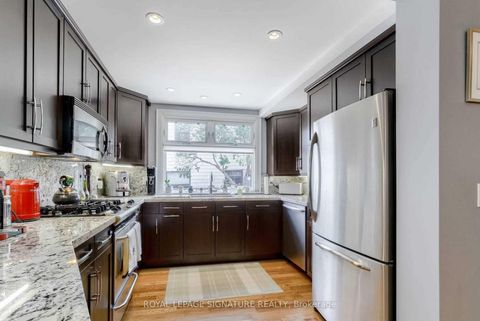 Photo 5 at 23 Abbs Street, Roncesvalles, Toronto