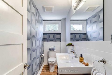 Photo 8 at 23 Abbs Street, Roncesvalles, Toronto