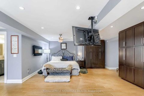 Photo 9 at 23 Abbs Street, Roncesvalles, Toronto