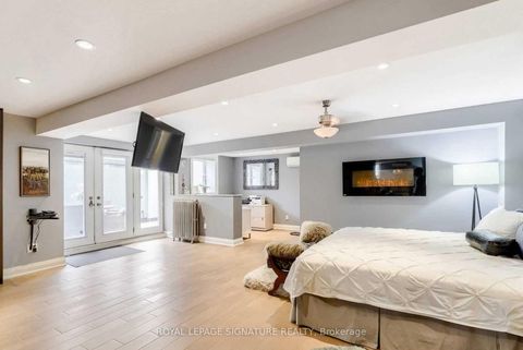 Photo 10 at 23 Abbs Street, Roncesvalles, Toronto