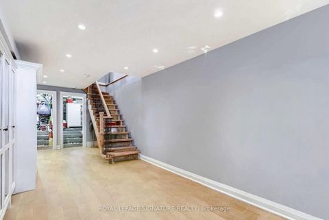 Photo 13 at 23 Abbs Street, Roncesvalles, Toronto