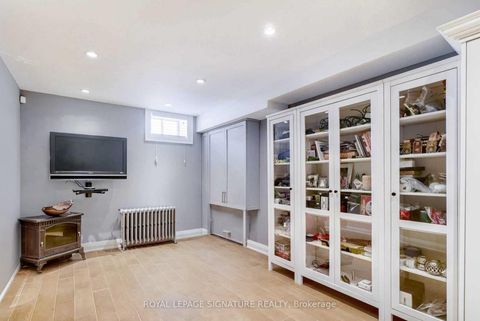 Photo 14 at 23 Abbs Street, Roncesvalles, Toronto