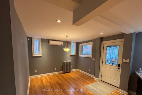 Photo 15 at 23 Abbs Street, Roncesvalles, Toronto