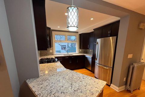 Photo 16 at 23 Abbs Street, Roncesvalles, Toronto