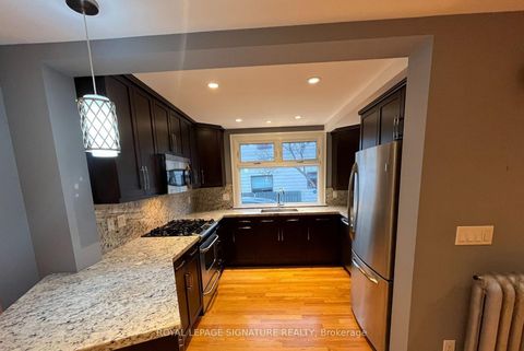 Photo 17 at 23 Abbs Street, Roncesvalles, Toronto
