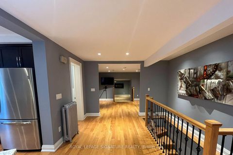 Photo 18 at 23 Abbs Street, Roncesvalles, Toronto