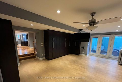 Photo 21 at 23 Abbs Street, Roncesvalles, Toronto